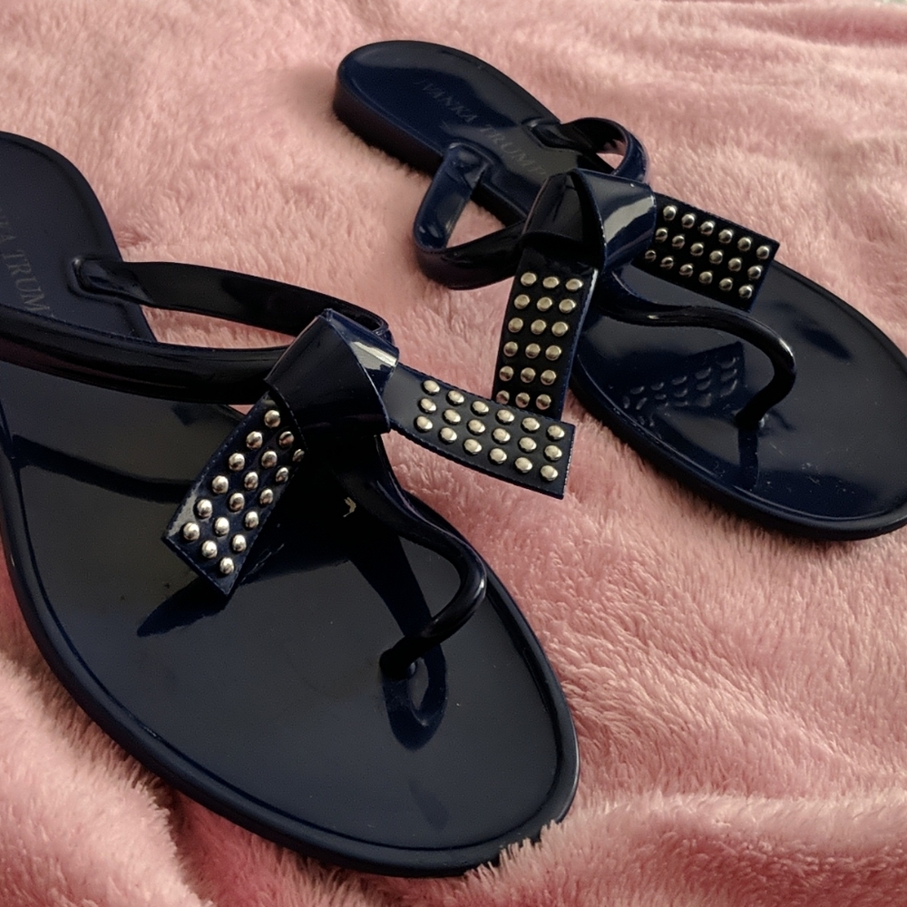 Ivanka Trump Sandals
